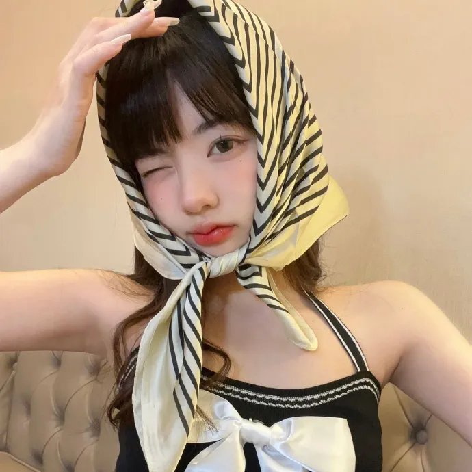 一代侠女