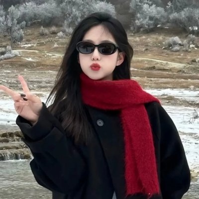 雪海冰上人
